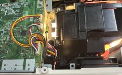 LCD-32CA320维修故障如何排查？