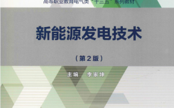 新能源发电技术究竟是什么？
