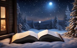 雪夜名家散文，雪夜 散文