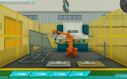 VR技术如何赋能仓库应用？