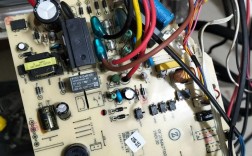 变频空调坏了，自己能修吗？