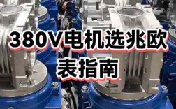 电机维修该选兆欧表？型号参数怎么挑？