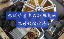 电磁炉维修家电维修论坛