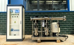 智能变频供水设备品牌哪个好？