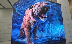 裸眼3D技术真的成熟了吗？