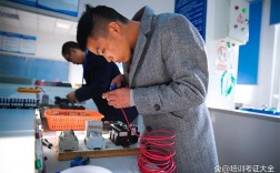 线下电子电路维修培训班