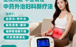 妇科盆腔炎治疗仪品牌怎么选？