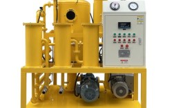 液压油滤油机品牌厂家哪家好？