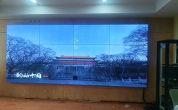 大屏幕拼接屏十大品牌哪家强？