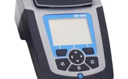 紫外可见光分度计品牌