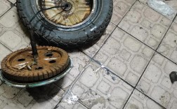 电动自行车电机坏了怎么修？