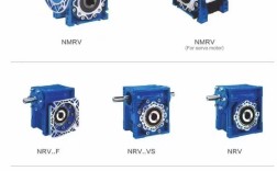 机器人RV减速机品牌哪个好？