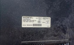 索尼CRT电视维修实例，常见故障如何排查？