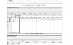 VHDL可逆计数器如何实现与优化？