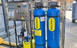 锅炉软水反渗透设备品牌选哪家好？