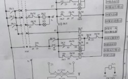 看电工维修电路图纸方法