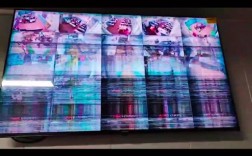 电视机横线故障怎么修？