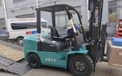 电子称叉车品牌怎么选？