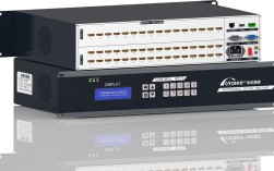 矩阵切换器有哪些品牌？