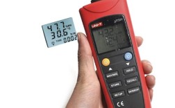 工业级温湿度品牌该如何选？