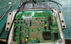 SPI异常板如何快速处理维修？