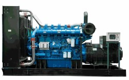 唐山柴油发电机组品牌哪个好？