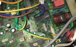 变频空调模块炸了，美的维修该找谁？