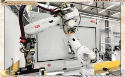 ABB机器人技术支持如何快速响应？