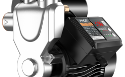 2025水泵品牌排行榜