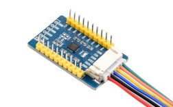 外部总线接口扩展技术