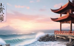 如何将望海潮扩写成一篇优美的散文？
