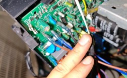 长虹H2123K烧行管故障原因是什么？