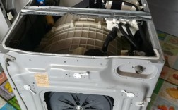 维修工洗衣机视频为何如此吸引人？