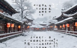 冬天北京散文，北京冬天的散文