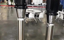 上海的家用增压泵品牌