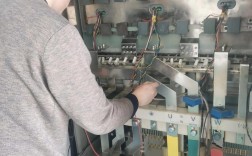 伦茨8200变频器维修故障怎么排查？