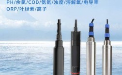 水质监测传感器进口品牌有哪些优势？