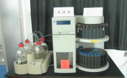 快速溶剂萃取仪品牌比对