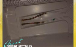 冰箱维修工艺管到底接什么用？