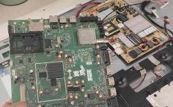 创维29T60HD维修故障如何排查？