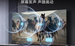 索尼荧幕发声技术如何实现声音与画面的完美融合？