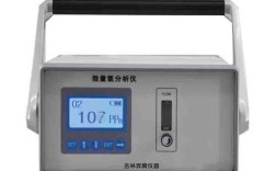 山西氧气浓度检测仪品牌哪个好？