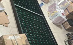 75单色模组维修方法有哪些？