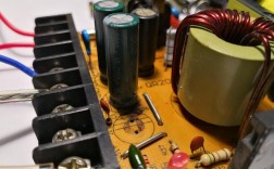 5V40A开关电源维修，核心故障在哪？