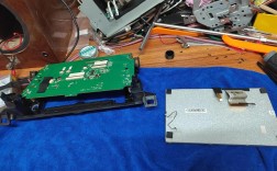 车载CD机芯故障如何维修？