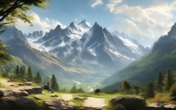 大山散文，大山散文诗