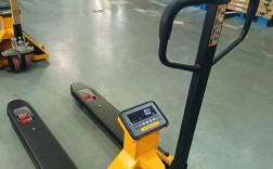 哪个品牌的叉车称更可靠？