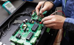 示波器如何精准维修电脑主板？