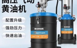 气动液压设备十大品牌