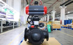 气动阀品牌有哪些？